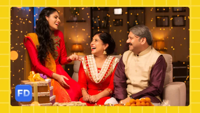 How to Send Diwali Celebration Photos Using a Freepik Downloader